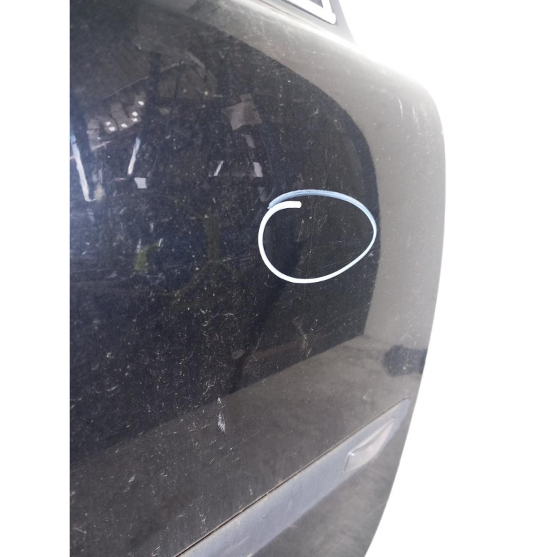 Porte avant droit VOLVO XC 90 1 Photo n°1