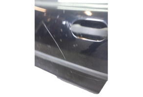 Porte avant gauche VOLVO XC 90 1 Photo n°1