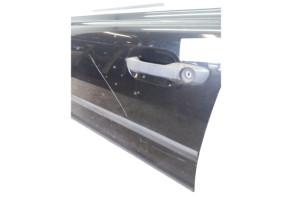 Porte avant gauche VOLVO XC 90 1 Photo n°8