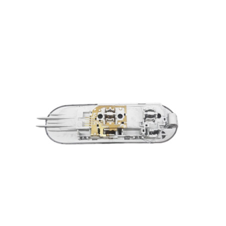 Eclairage de plafonnier RENAULT CLIO 3