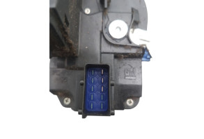 Serrure avant droit RENAULT TRAFIC 2 Photo n°1