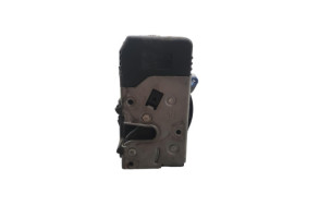 Serrure avant droit RENAULT TRAFIC 2 Photo n°3