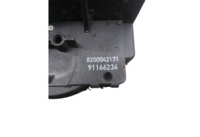 Serrure avant droit RENAULT TRAFIC 2 Photo n°4