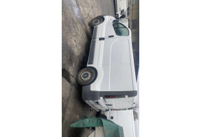 Serrure avant droit RENAULT TRAFIC 2 Photo n°5