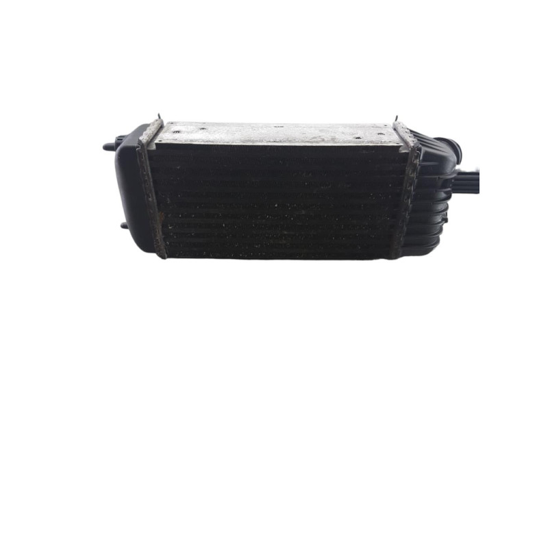 Echangeur air (Intercooler) PEUGEOT EXPERT 2 Photo n°1