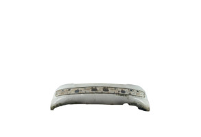 Pare choc arriere PEUGEOT 207 Photo n°1