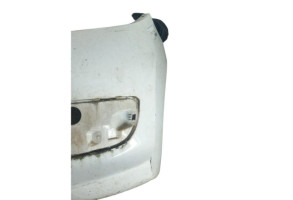 Pare choc arriere PEUGEOT 207 Photo n°2