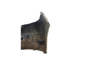 Pare choc arriere PEUGEOT 207 Photo n°4