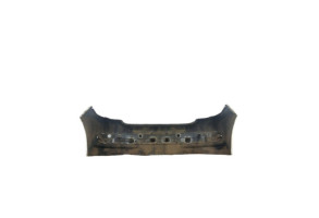 Pare choc arriere PEUGEOT 207 Photo n°5