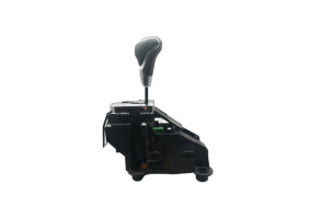 Selecteur boite de vitesse PEUGEOT 2008 1 Photo n°5