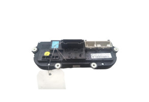 Commande chauffage VOLKSWAGEN GOLF 6 Photo n°1