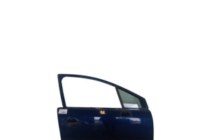 Porte avant droit CITROEN C4 1 Photo n°1