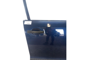 Porte avant droit CITROEN C4 1 Photo n°2