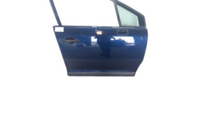 Porte avant droit CITROEN C4 1 Photo n°3