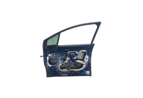 Porte avant droit CITROEN C4 1 Photo n°4