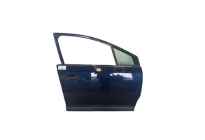 Porte avant droit CITROEN C4 1 Photo n°5