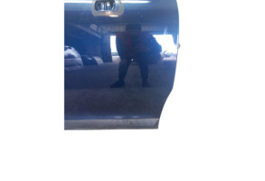 Porte avant droit CITROEN C4 1 Photo n°6