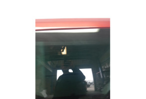Porte laterale gauche PEUGEOT PARTNER 2 Photo n°4