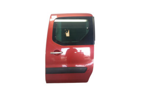 Porte laterale gauche PEUGEOT PARTNER 2 Photo n°5