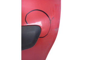 Porte laterale gauche PEUGEOT PARTNER 2 Photo n°6