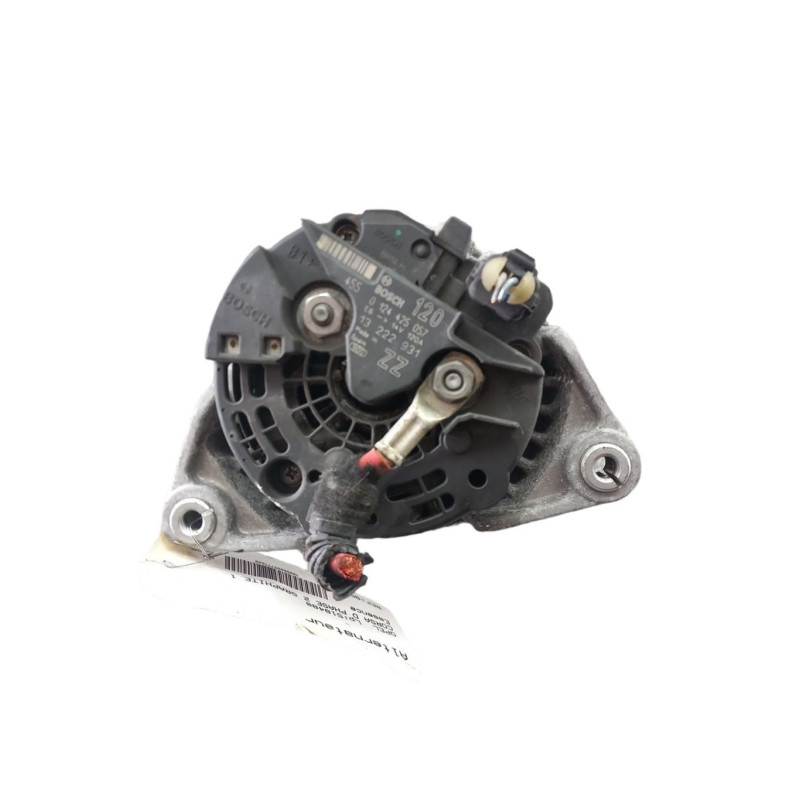 Alternateur OPEL CORSA D Photo n°1