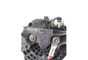 Alternateur OPEL CORSA D Photo n°3