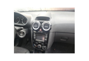 Alternateur OPEL CORSA D Photo n°9