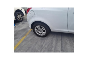 Alternateur OPEL CORSA D Photo n°10