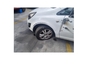 Alternateur OPEL CORSA D Photo n°11