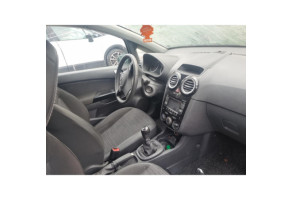 Alternateur OPEL CORSA D Photo n°12