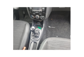 Alternateur OPEL CORSA D Photo n°15