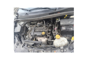 Alternateur OPEL CORSA D Photo n°17