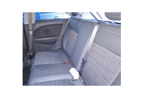 Alternateur OPEL CORSA D Photo n°19