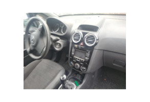 Alternateur OPEL CORSA D Photo n°20