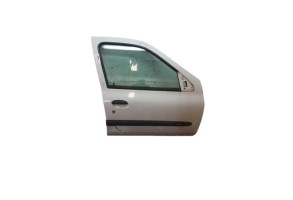 Porte avant droit RENAULT CLIO 2 Photo n°4