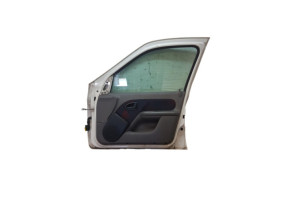 Porte avant droit RENAULT CLIO 2 Photo n°6