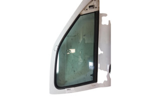 Porte avant droit RENAULT CLIO 2 Photo n°8