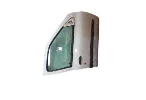 Porte avant droit RENAULT CLIO 2 Photo n°9
