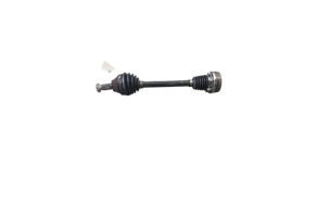 Cardan droit (transmission) VOLKSWAGEN POLO 5 Photo n°2