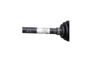 Cardan droit (transmission) VOLKSWAGEN POLO 5 Photo n°3