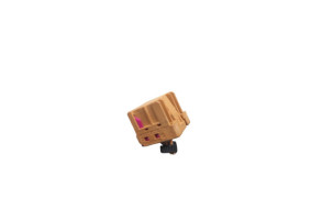 Retroviseur droit VOLKSWAGEN POLO 5 Photo n°3