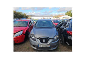 Retroviseur gauche SEAT ALTEA Photo n°17