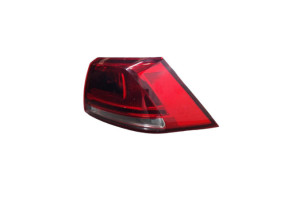 Feu arriere principal droit (feux) VOLKSWAGEN GOLF 7 Photo n°3