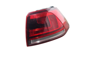 Feu arriere principal droit (feux) VOLKSWAGEN GOLF 7 Photo n°6