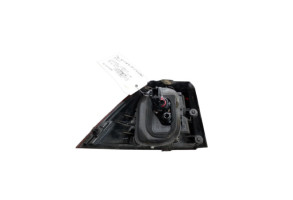 Feu arriere principal droit (feux) VOLKSWAGEN GOLF 7 Photo n°7