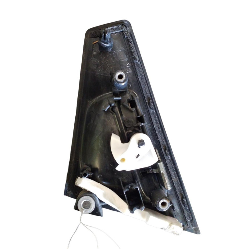 Poignee porte arriere gauche RENAULT CLIO 4 Photo n°1