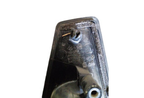 Poignee porte arriere gauche RENAULT CLIO 4 Photo n°3