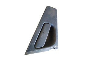 Poignee porte arriere gauche RENAULT CLIO 4 Photo n°4