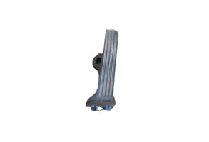 Pedale d'accelerateur SEAT LEON 2 Photo n°1