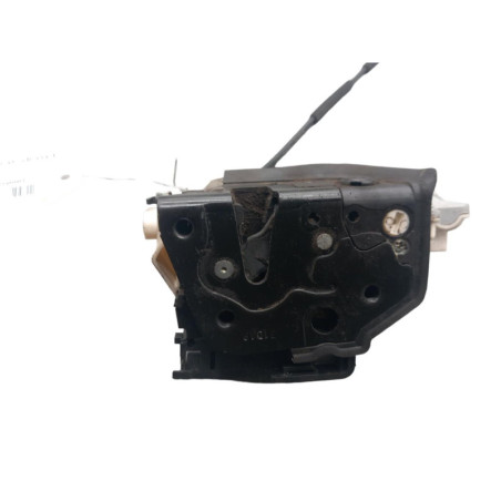 Serrure arriere droit SEAT LEON 2